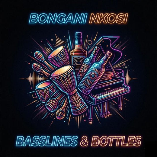 Bongani Nkosi - 'Your Picture on My Phone.' [Ringtone]