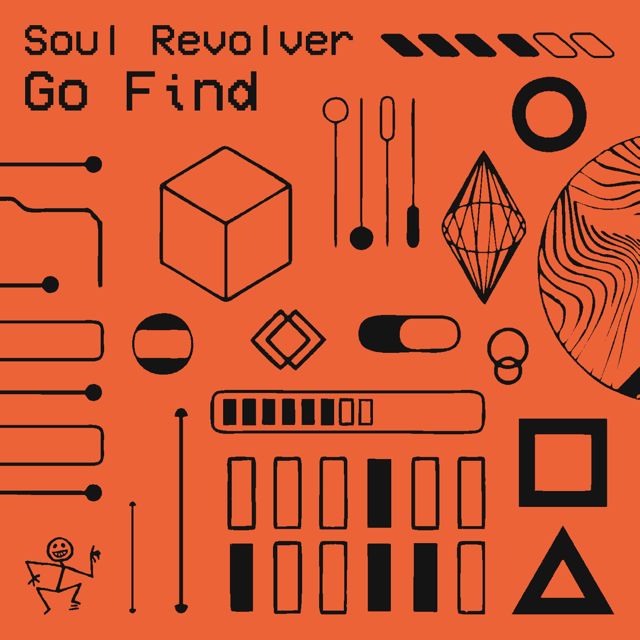 Soul Revolver - 'Go Find Me (Dub)' [Ringtone]