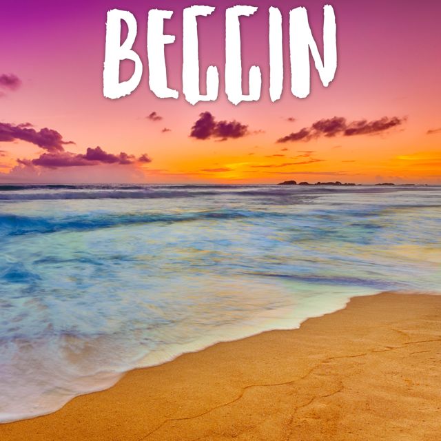 Tropical Jawns - 'Beggin (Marimba)' [Ringtone]