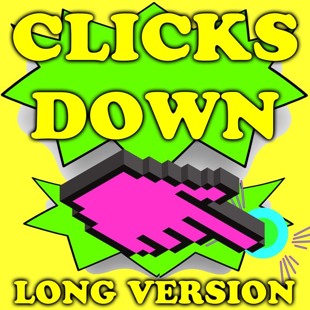Text Tone Sounds - 'Clicks Down Long Version (Text Tone)' [Ringtone]