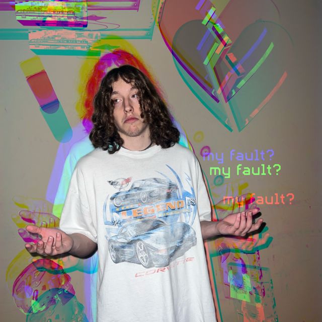 Kdn - 'my fault' [Ringtone]