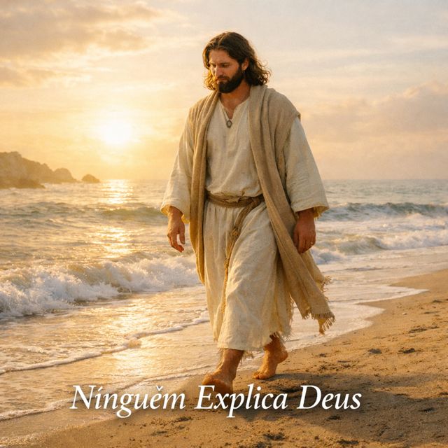 Sirlene Azevedo - 'Ninguém explica Deus' [Ringtone]