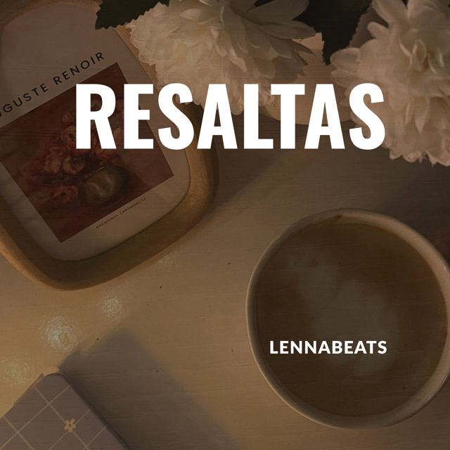 Lennabeats - 'Resaltas' [Ringtone]