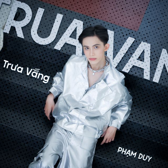 Phạm Duy - 'Trưa Vắng' [Ringtone]