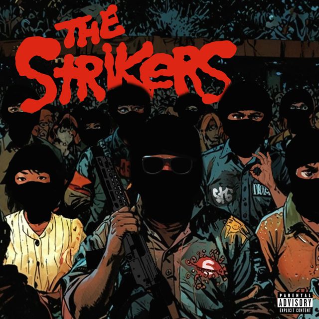 St6 Jodyboof - 'GOT KNOW HOW MOVE' [Ringtone]