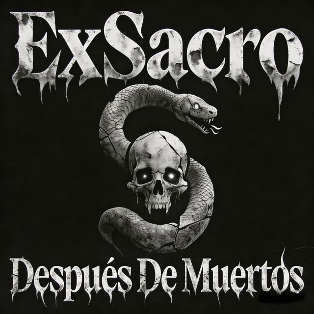 ExSacro - 'Al Anochecer' [Ringtone]