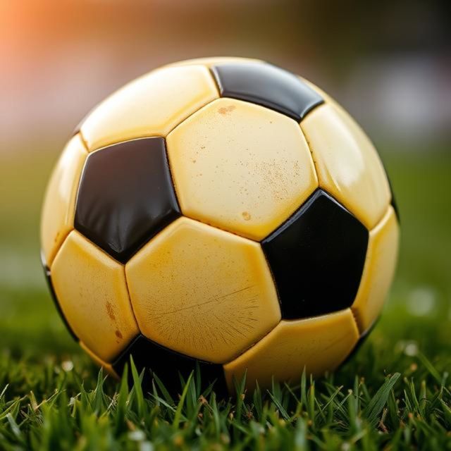 No Face Frequency - 'Calcio con amici' [Ringtone]