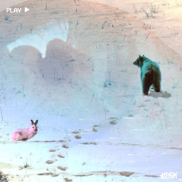 ALERIK - 'Iris, Pt. II (The Climb)' [Ringtone]
