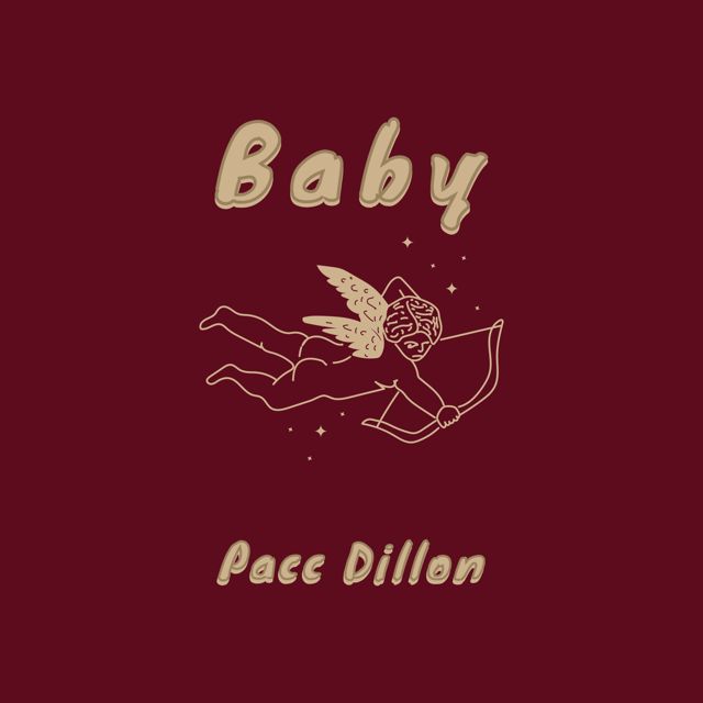 Pacc Dillon - 'Baby' [Ringtone]