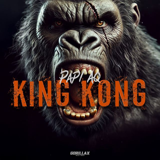 Papi Aq - 'KING KONG' [Ringtone]