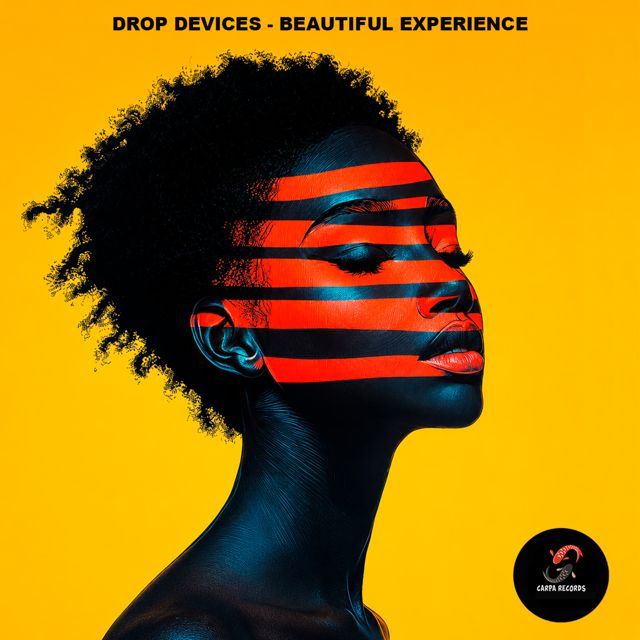 Drop Devices - 'Beautiful Experience (Radio Mix)' [Ringtone]