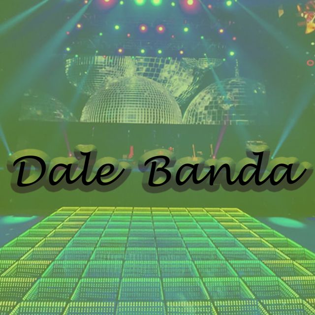 Encavas Venezuela Oficial - 'Dale Banda' [Ringtone]