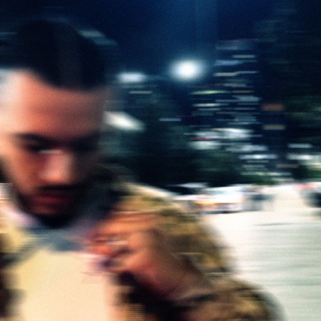 Lex Aura - 'Eyes Wide Shut' [Ringtone]