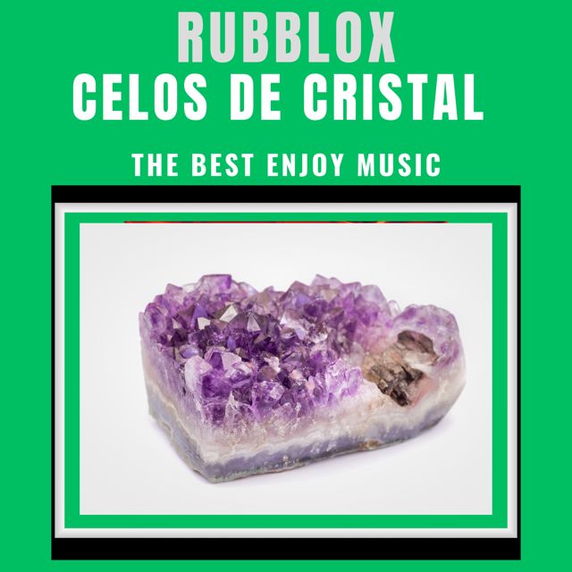 RUBBLOX - 'CELOS DE CRISTAL' [Ringtone]