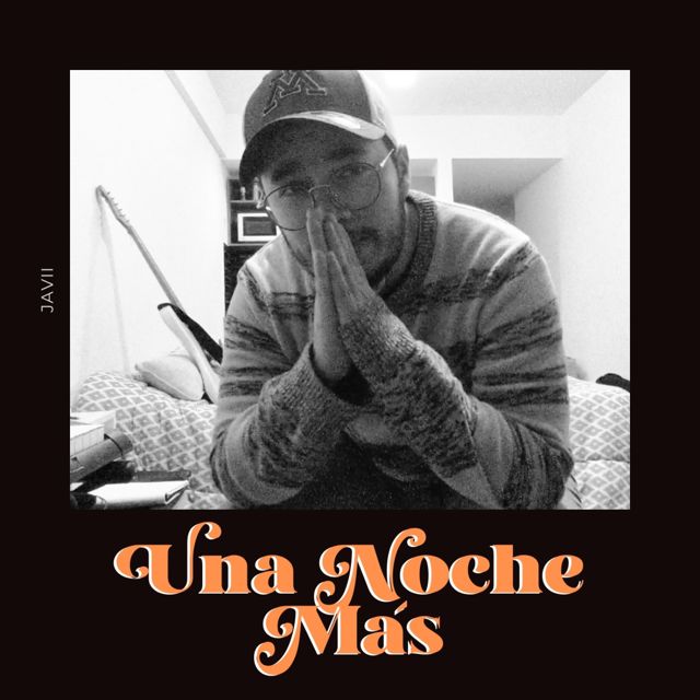 Javii - 'Una Noche Más' [Ringtone]