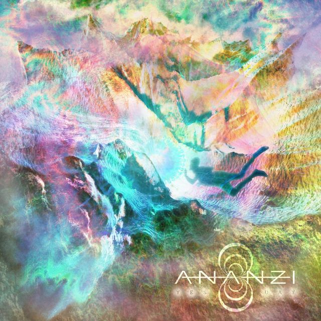 Ananzi - 'Koda' [Ringtone]