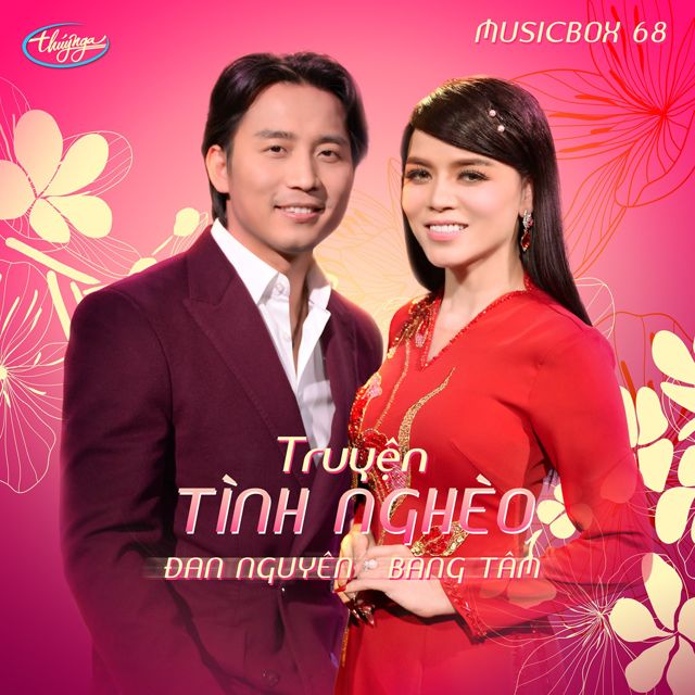 Băng Tâm - 'Nửa Đêm Thương Nhớ' [Ringtone]