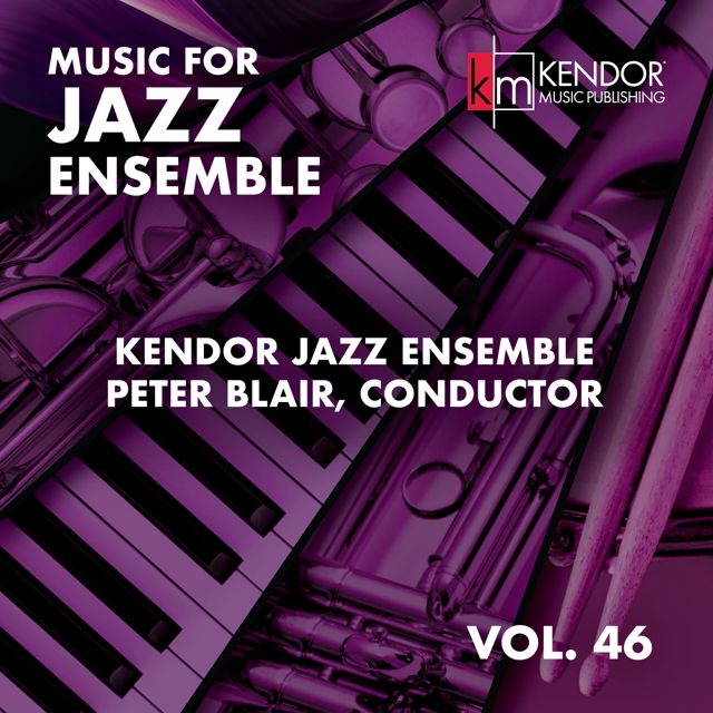 Kendor Jazz Ensemble - 'Buddy Boy' [Ringtone]