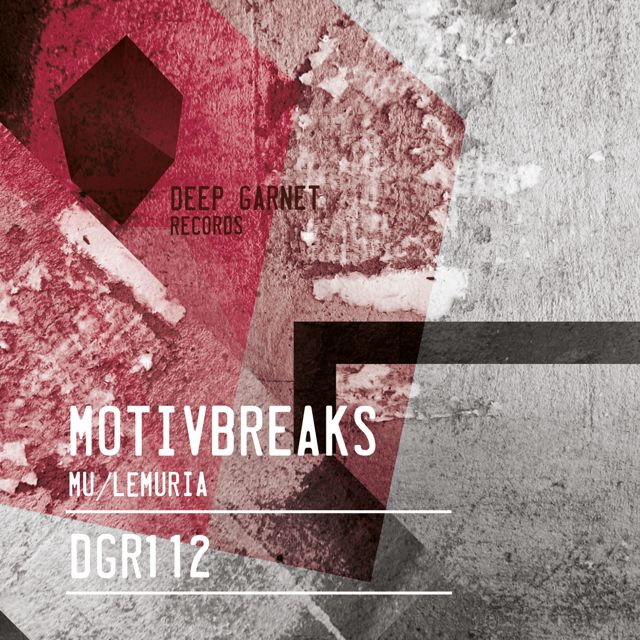 MOTIVBREAKS - 'Mu' [Ringtone]