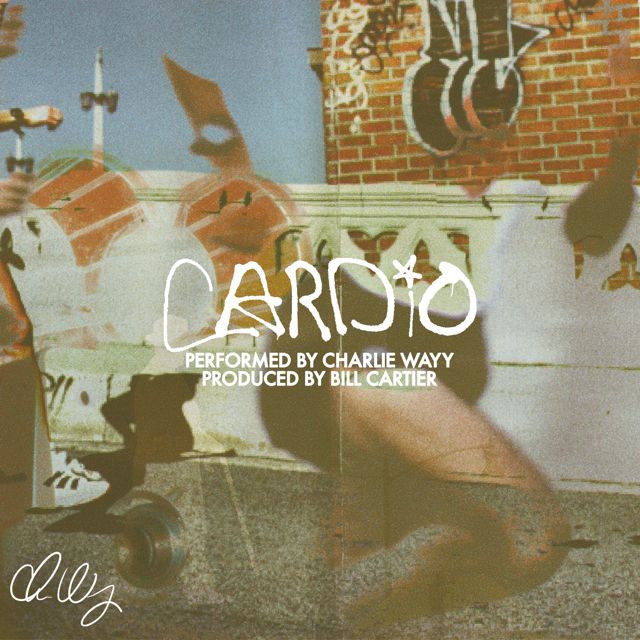 Charlie Wayy - 'CAPICU (feat. Bill Cartier, B*Star)' [Ringtone]