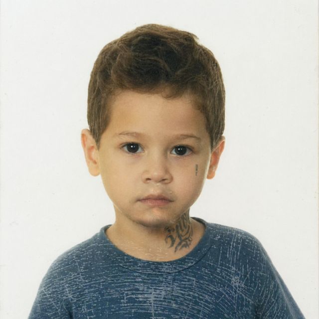 Leo VL - 'NOVA ONDA (feat. Young Hades)' [Ringtone]