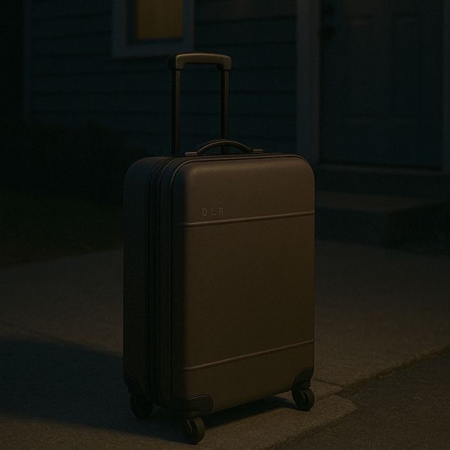 G. Cardona - 'ya.stuvo' [Ringtone]