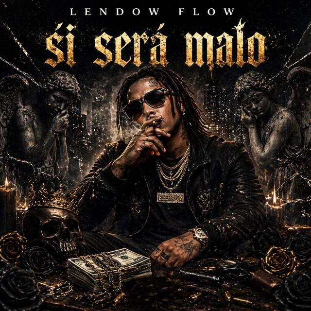 Lendow Flow - 'Si Será Malo' [Ringtone]