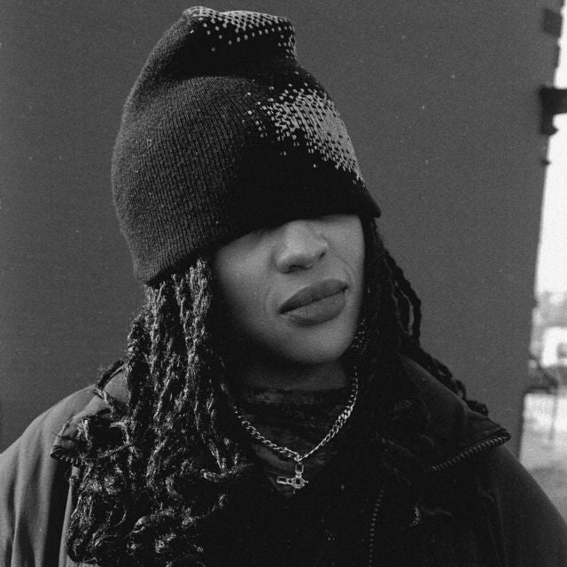 Senora Boyd - 'ALL FOR ME' [Ringtone]