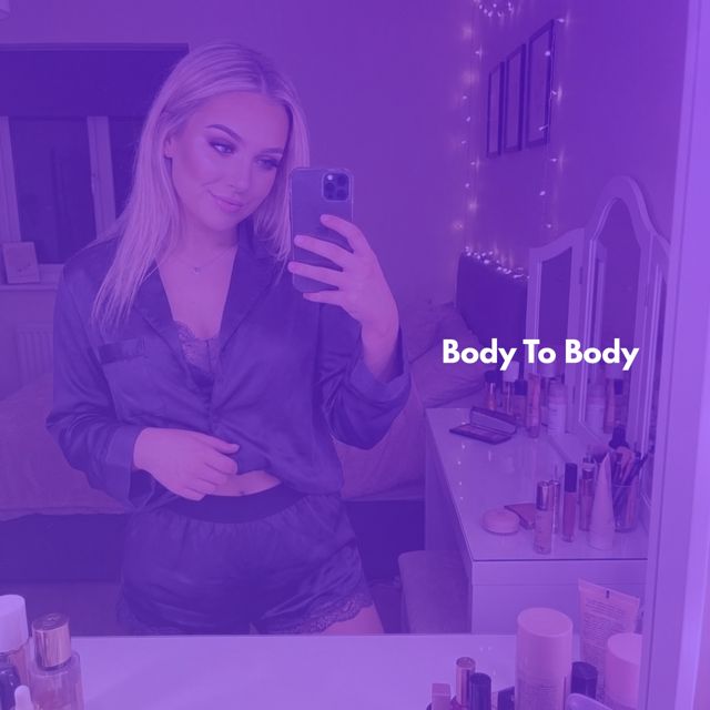 sodepressed - 'Body To Body (feat. EDITKINGS)' [Ringtone]
