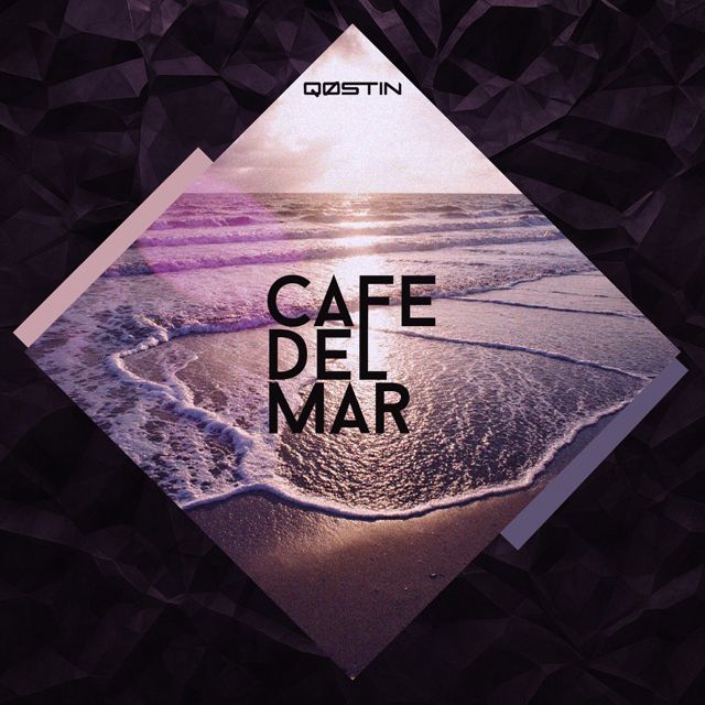 QØSTIN - 'Cafe Del Mar' [Ringtone]