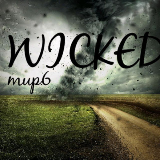 Mup6 - 'Wicked' [Ringtone]
