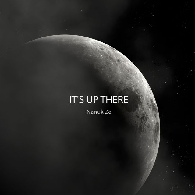 Nanuk Ze - 'It's Up There' [Ringtone]