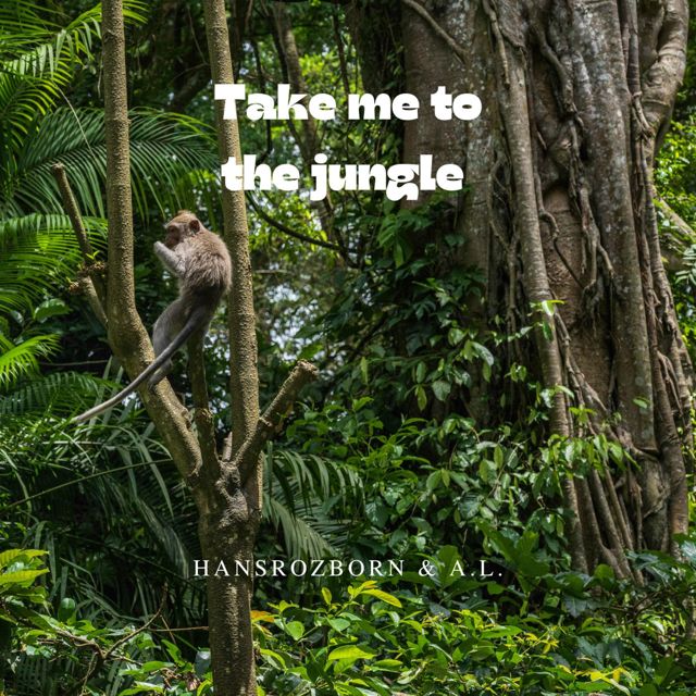 Hansrozborn - 'Take me to the Jungle (feat. A.L.)' [Ringtone]