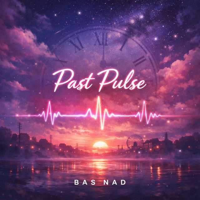 bas nad - 'Past Pulse' [Ringtone]