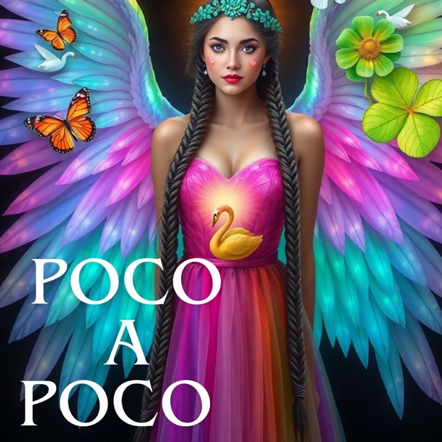 Cristian Noya - 'Poco a poco' [Ringtone]