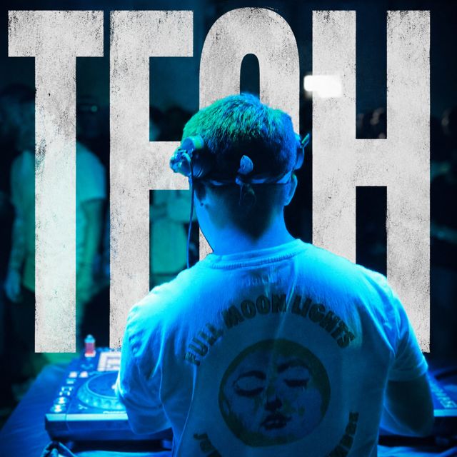 Willy Peraltta - 'Tech (feat. Özzet)' [Ringtone]
