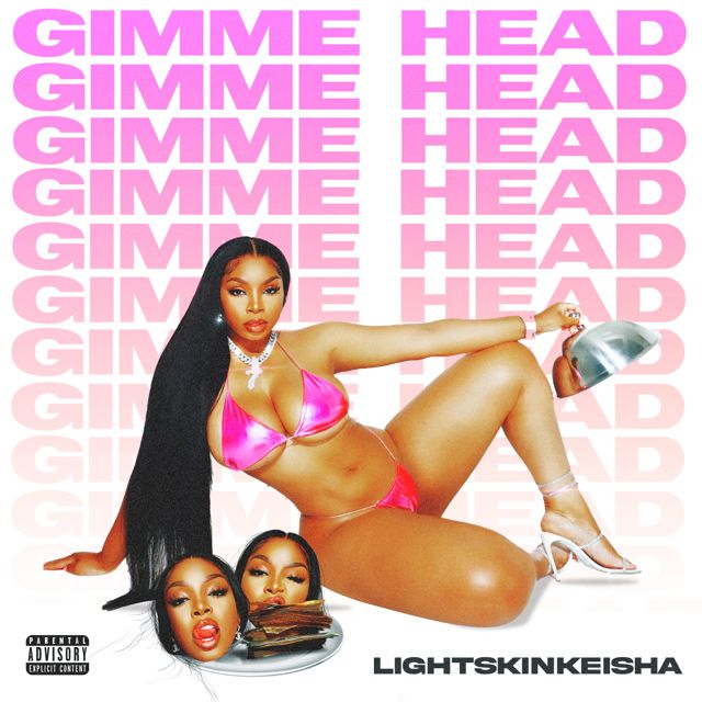 Lightskinkeisha - 'Gimme Head' [Ringtone]
