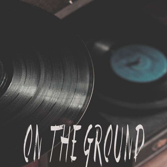 Dj Instramatix - 'On The Ground (Instrumental)' [Ringtone]