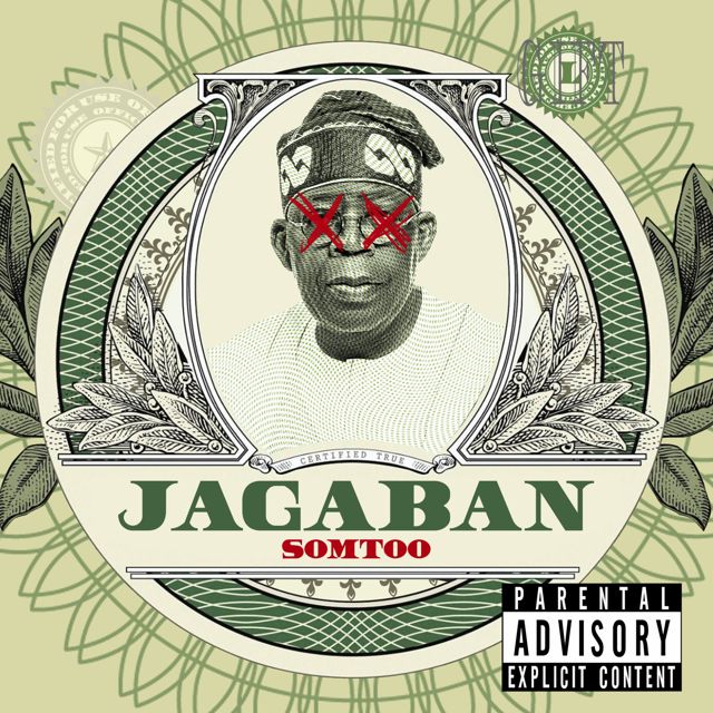 Somt00 - 'Jagaban' [Ringtone]