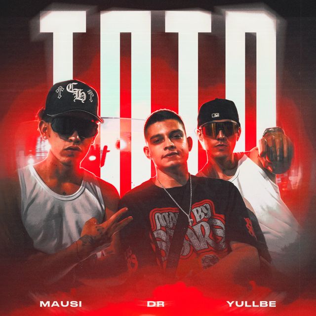 Mausi - 'TOTO (feat. Yullbe & DR)' [Ringtone]