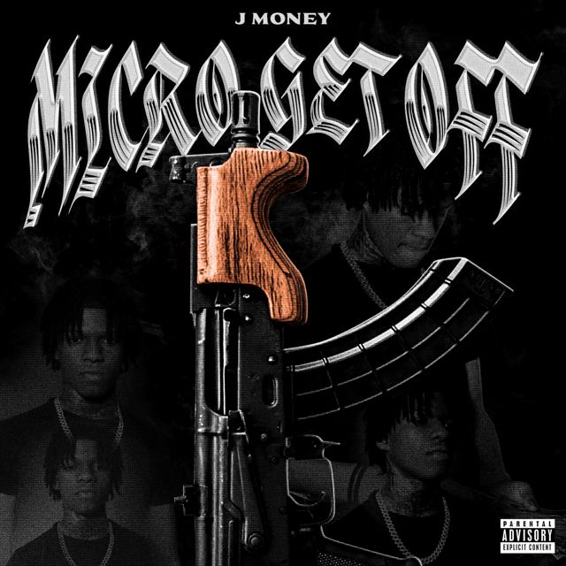 J Money - 'Micro Get Off' [Ringtone]