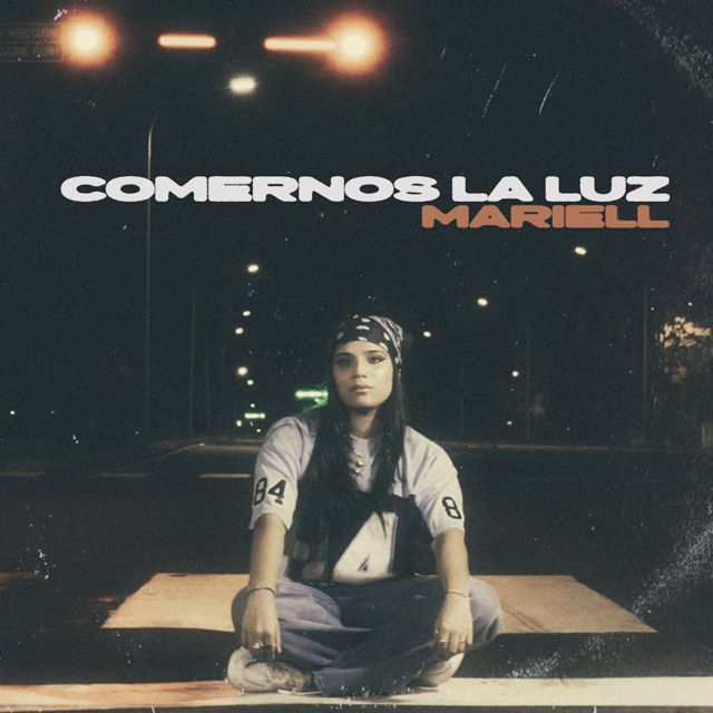 Mariell - 'comernos la luz' [Ringtone]