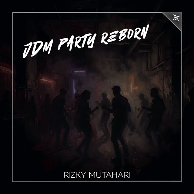 Rizky Mutahari - 'Berbeza Orang' [Ringtone]