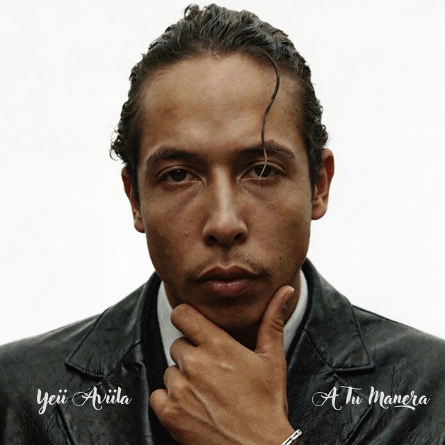 Yeii Aviila - 'A tu manera' [Ringtone]