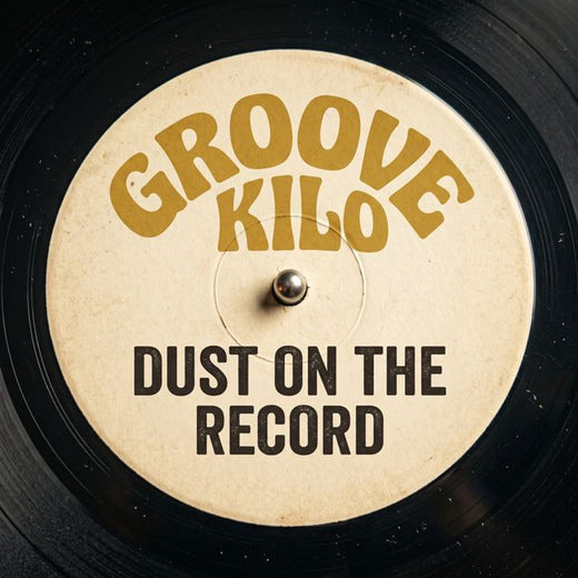 GROOVE KILO - 'DUST ON THE RECORD' [Ringtone]