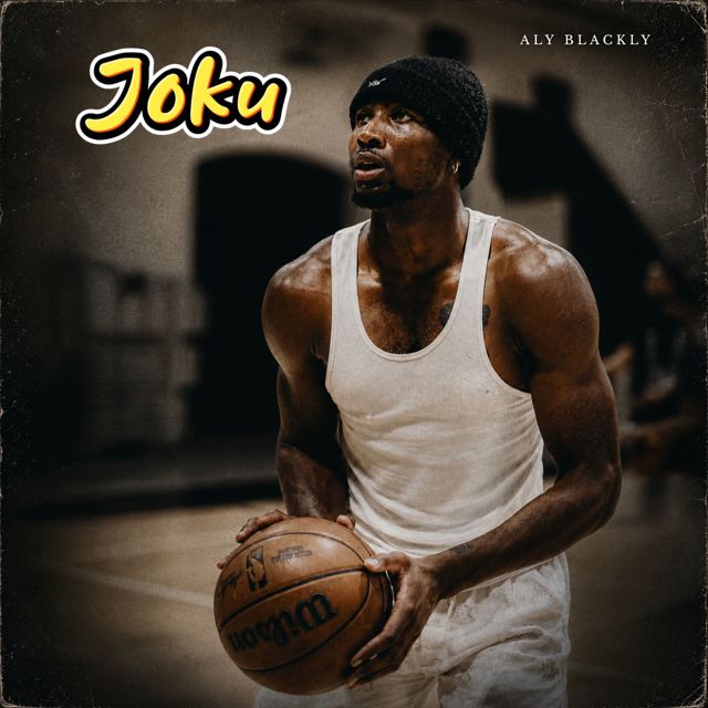 Aly Blackly - 'Joku' [Ringtone]