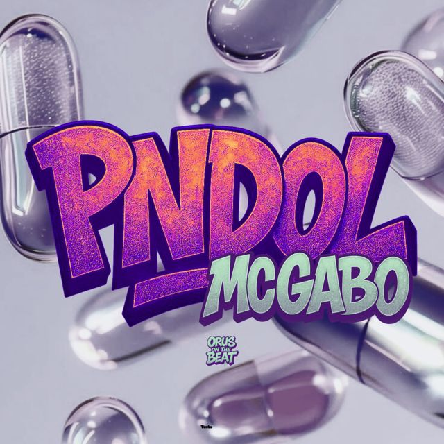 MC Gabo - 'PNDOL (feat. ORUS ON THE BEAT)' [Ringtone]