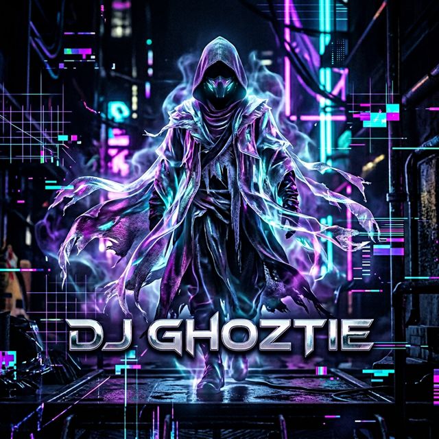 GHOZTIE - 'Woman With A Plan (English)' [Ringtone]