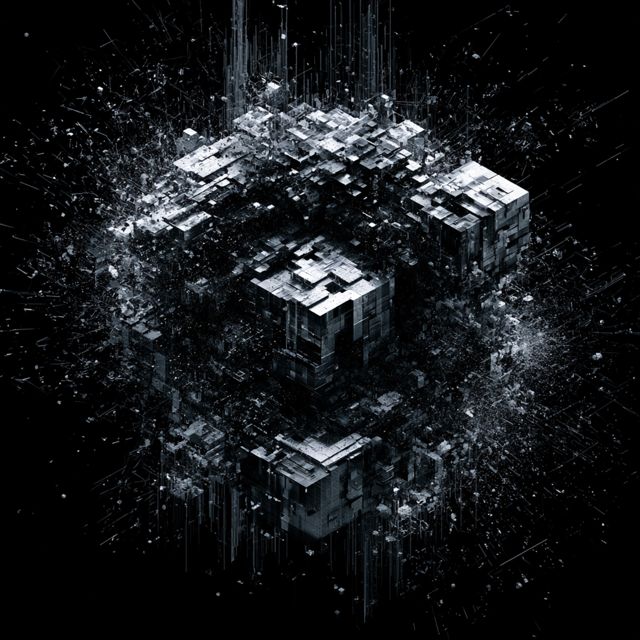 Gold Teeth - 'F_ck The Algorithm' [Ringtone]