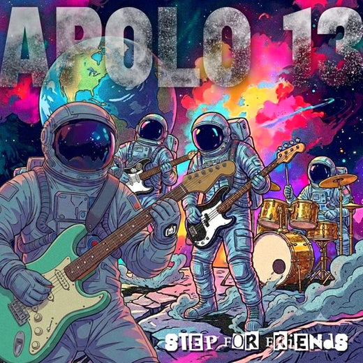 Apolo13 - 'ClosingX' [Ringtone]